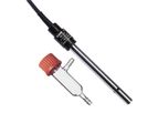 Knick - Model SE 202 - 2-Electrode Sensor