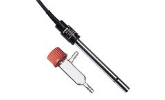 Knick - Model SE 202 - 2-Electrode Sensor