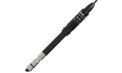 Knick - Model SE 340 - Oxygen Sensor