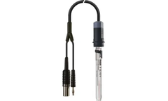 Knick - Model SE 102-AN - pH Sensor