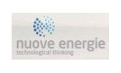 Conoscreen Microfilter - Microfiltration Technology For The Food And Beverages Industry Video