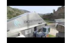 BIOSTRAINER - Caring about your MBR system Video