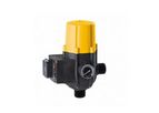 WISY - Model Zeta 02 - Pump Controller
