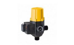 WISY - Model Zeta 02 - Pump Controller