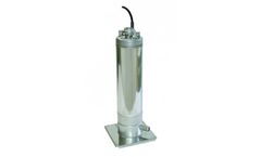 WISY - Model Multigo - Submersible Pump