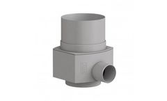 WISY - Model RC - Rain Catcher