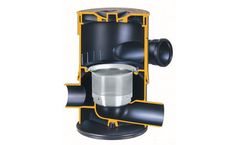 WISY - Model WFF 100 / WFF 150 - Vortex Fine Filter