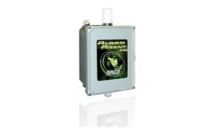 AlarmAgent - Trusted Alarm System