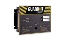 Raco - Model Guard-It - High-Performing Alarm System