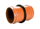 MEA - Model Meadoc KG - Absolutely Tight Pipe Duct