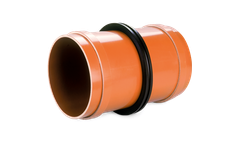 MEA - Model Meadoc KG - Absolutely Tight Pipe Duct