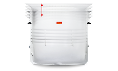 MEA - Model MEAMAX - Light Wells