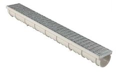 MEA - Model Meafix PRO - Waterproof GRP Light Well