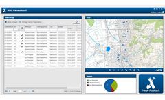 Mettenmeier - Version MGC - DIY Enquiry of Utility Maps Software