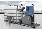 Tracto - Model MA010-D - Mixing System