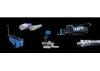 Systematic - HDD Drilling Fluid Recycling System