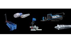 Systematic - HDD Drilling Fluid Recycling System