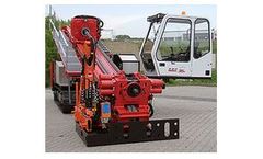 Tracto - Large HDD Rigs