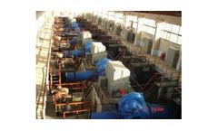 Water Supply