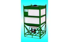 Astro - Model TC/4 ONU - LT. 370 - Homologated Tank