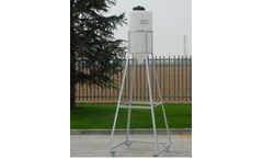 Astro - Model TCC 07/L - LT. 77 - Cylindrical Conical Tank for Liquids