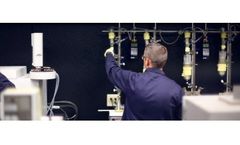 Petroleum Laboratory Services
