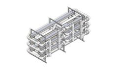 Planning and Design of Water Treatment Services