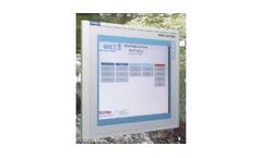 W.E.T. - Automation and Process Control Systems
