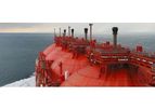 Liquefied Natural Gas (LNG)