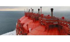 Liquefied Natural Gas (LNG)