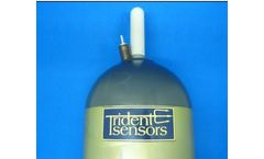 Trident - Feed Through or DGO Active GPS Antenna