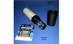 Trident - Buoy Tracking System