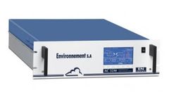 Model AC32M - Chemiluminescent Nitrogen Oxides Analyzer