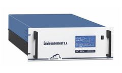 Model HC5IM - FID Total Hydrocarbon and Total VOC Analyzer