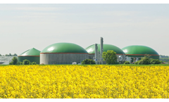 Activated Carbon for Biogas Plants