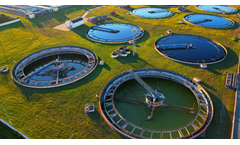 Activated Carbon for Sewage Gas