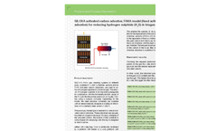 Siloxa - Model FAKA - Fixed Absorber - Brochure