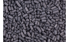 Siloxane - Activated Carbon