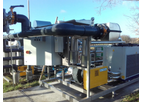 Siloxa - Model GKV - Gas Conditioning System