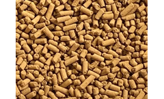 Siloxa - Model FEPS - Iron Oxide Pellets for Hydrogen Sulfide Removal