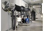 Siloxa - Model GCKV - Gas Engine Central Supply Unit