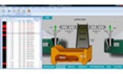 plSee - Visualization, Monitoring, Alarming, Protocolling and Analyzing Software