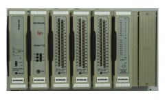 Version RTU FWM - Modular Telecontrol Substation