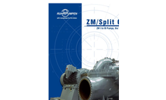 ZM Split Case Brochure