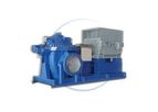 Model HSR - Horizontal Split Case Pump Single Stage