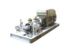 Ruhrpumpen - Model A-Line - Multi- Stage Barrel Pumps