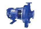 Ruhrpumpen - Model CPO ANSI - Process Pump