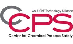CCPSf - CCPS Process Safety Fundamentals Certificate Program