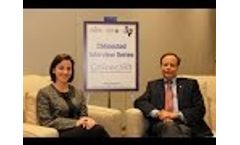 Interview with Syamal Poddar, 2016 Philanthropist of the Year Video