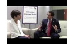 Interview with Dow`s Billy Bardin on Embracing Industry 4.0 Video